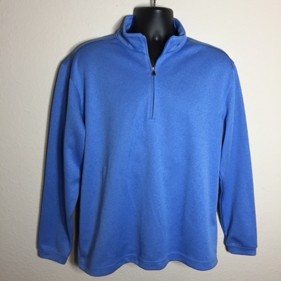 Pebble Beach Other - Pebble Beach Men’s Performance Shirt